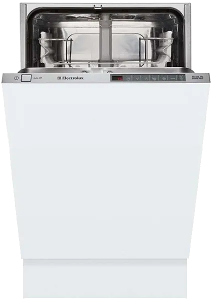 Замена проточного нагревательного элемента Electrolux ESL 48900R