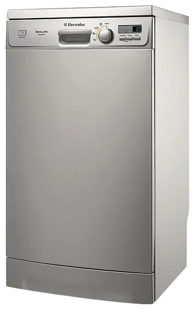 Замена проточного нагревательного элемента Electrolux ESF 45050 SR