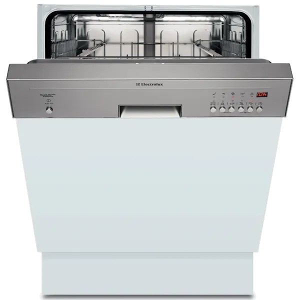 Замена проточного нагревательного элемента Electrolux ESI 65060 XR
