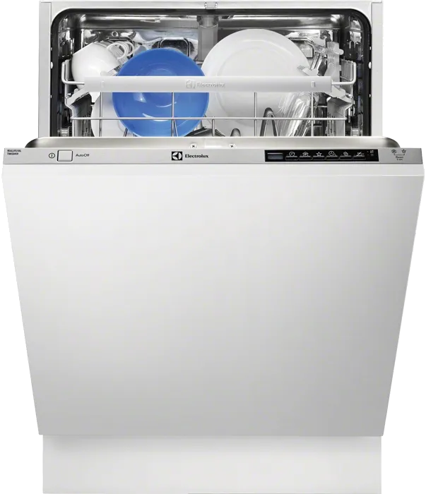 Замена проточного нагревательного элемента Electrolux ESL 6550