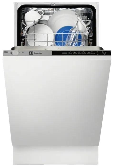 Замена проточного нагревательного элемента Electrolux ESL 4550 RA