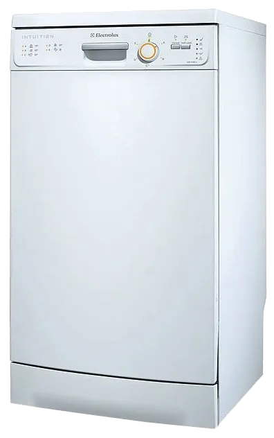 Замена проточного нагревательного элемента Electrolux ESL 43005 W