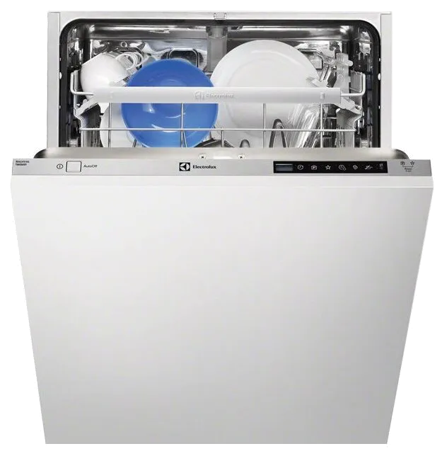 Замена проточного нагревательного элемента Electrolux ESL 6601 RA