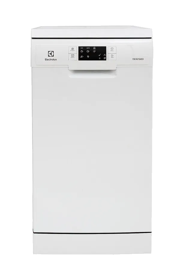 Замена проточного нагревательного элемента Electrolux ESF 9451 LOW