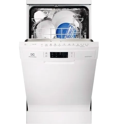 Замена проточного нагревательного элемента Electrolux ESF 9450 LOW