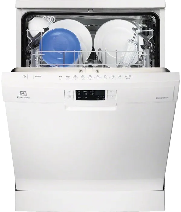 Замена проточного нагревательного элемента Electrolux ESF 6521 LOX