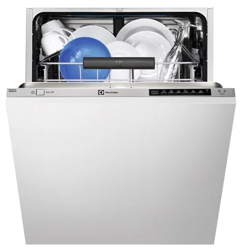 Замена проточного нагревательного элемента Electrolux ESL 97511 RO