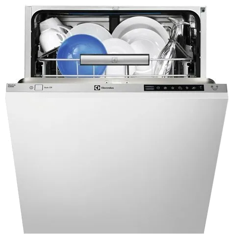 Замена проточного нагревательного элемента Electrolux ESL 97720 RA