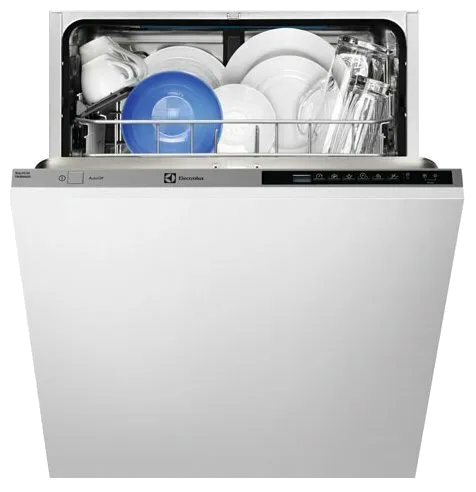 Замена проточного нагревательного элемента Electrolux ESL 97310 RO