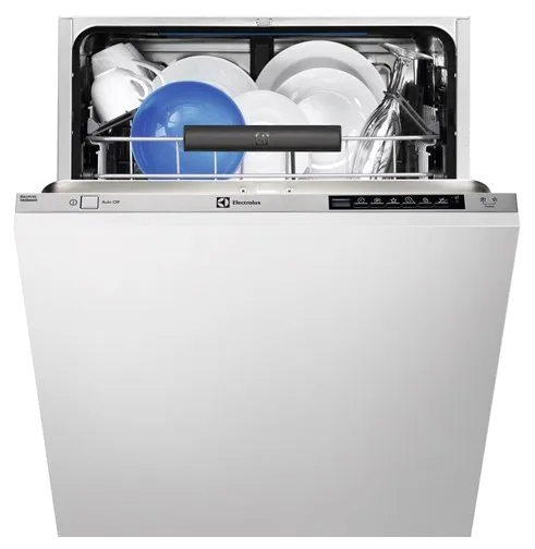 Замена проточного нагревательного элемента Electrolux ESL 97510 RO