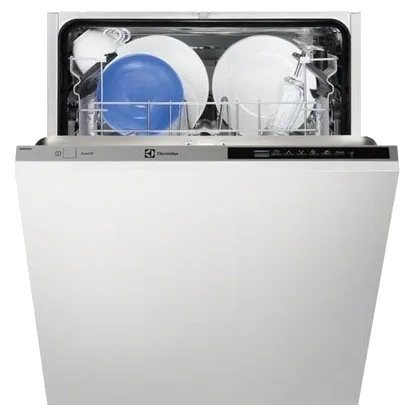 Замена проточного нагревательного элемента Electrolux ESL 9450 LO