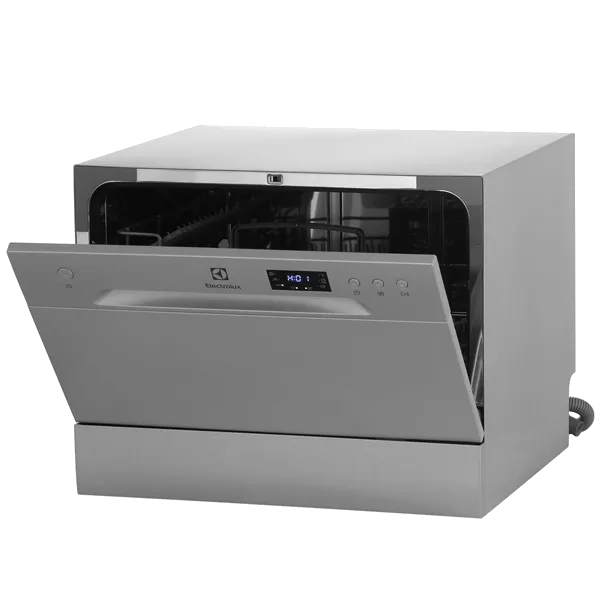 Замена проточного нагревательного элемента Electrolux ESF 2400 OS