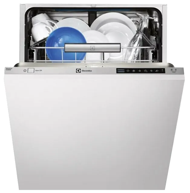 Замена проточного нагревательного элемента Electrolux ESL 7610 RA