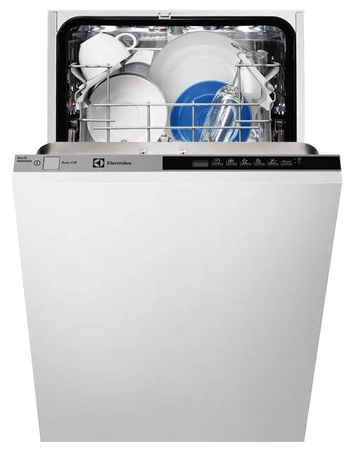 Замена проточного нагревательного элемента Electrolux ESL 94550 RO