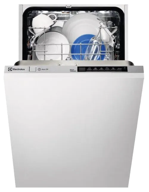 Замена проточного нагревательного элемента Electrolux ESL 9458 RO