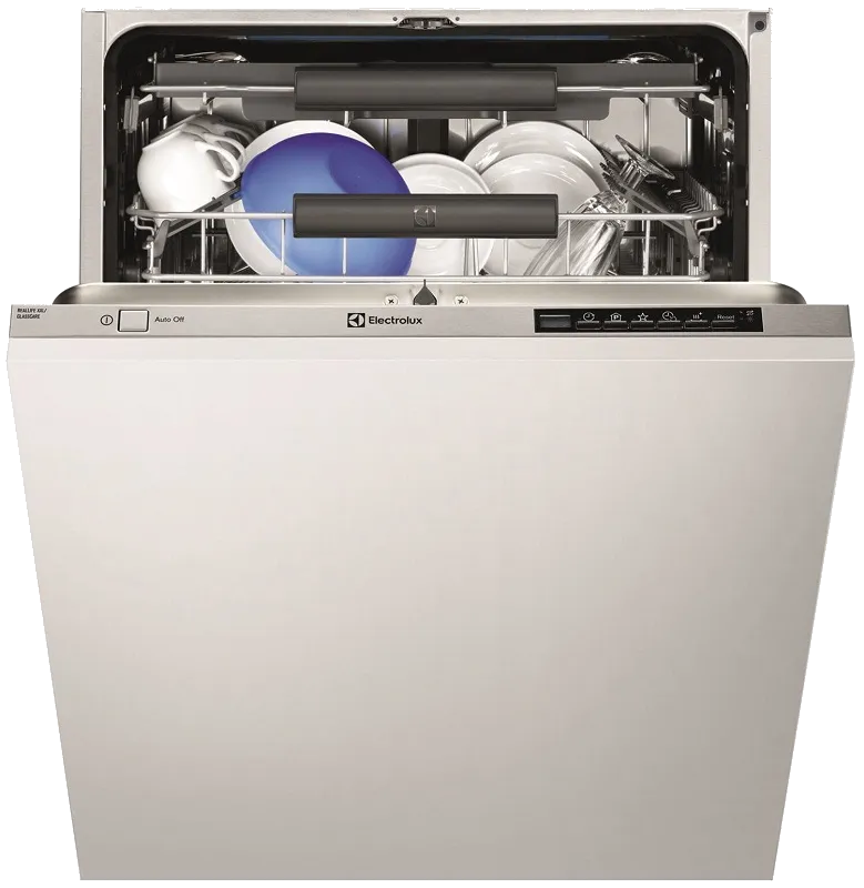 Замена проточного нагревательного элемента Electrolux ESL 8523 RO
