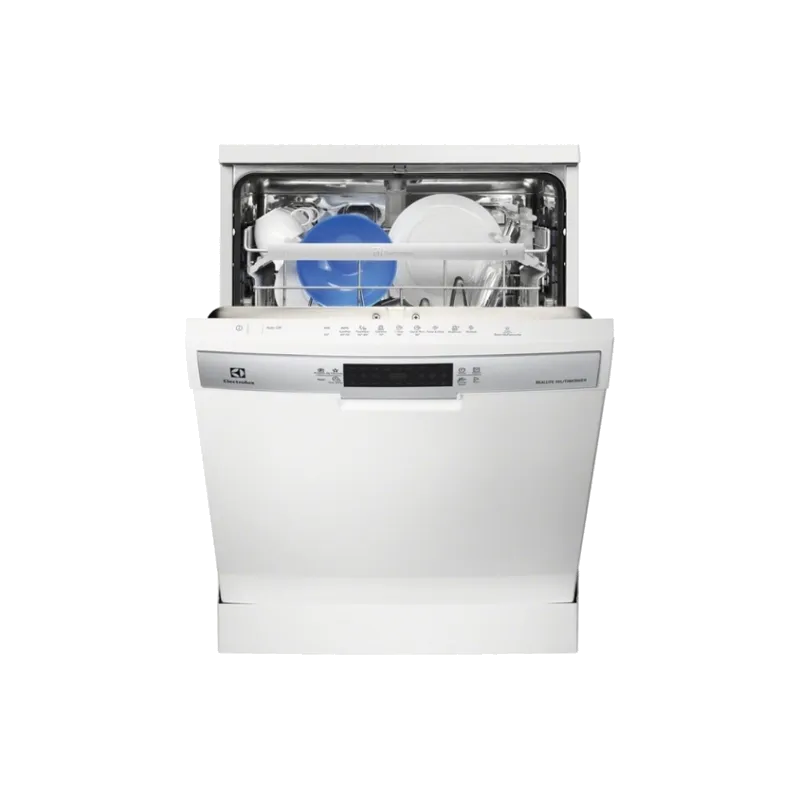 Замена проточного нагревательного элемента Electrolux ESF 9470 ROW