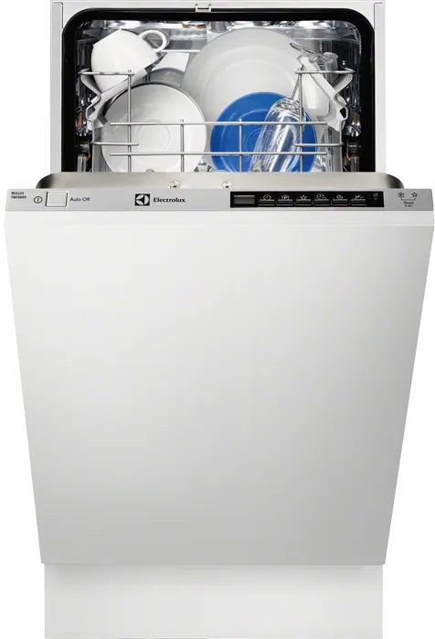 Замена проточного нагревательного элемента Electrolux ESL 4562 RO