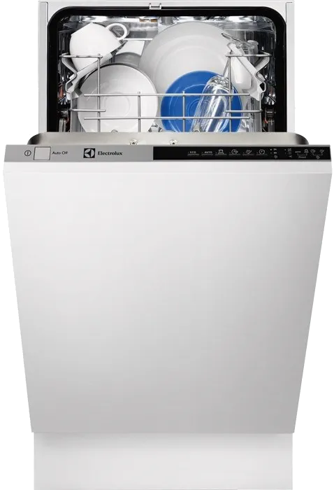 Замена проточного нагревательного элемента Electrolux ESL 4310 LO
