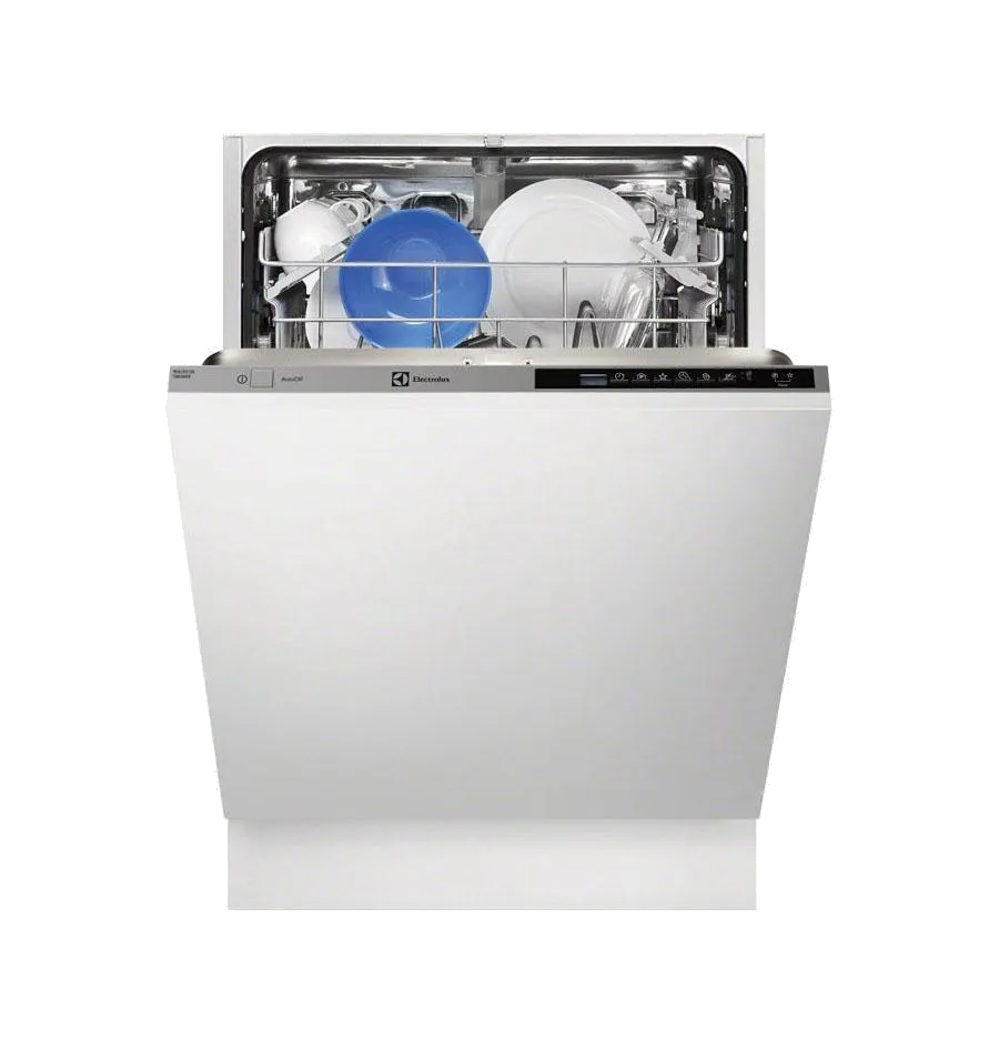 Замена проточного нагревательного элемента Electrolux ESL 4500 RO