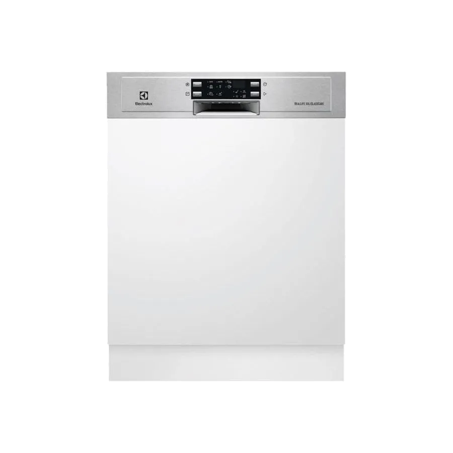 Замена проточного нагревательного элемента Electrolux ESI 4501 LOX