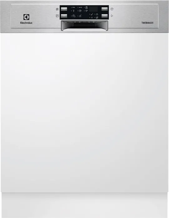 Замена проточного нагревательного элемента Electrolux ESI 5545 LOX