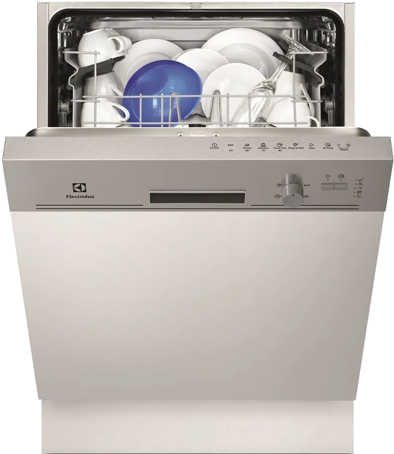 Замена проточного нагревательного элемента Electrolux ESI 5201 LOX