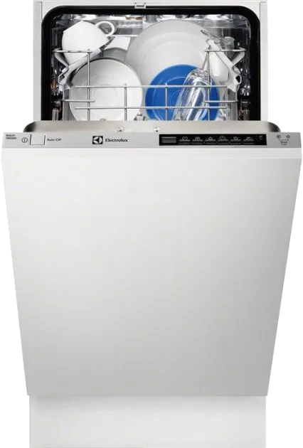 Замена проточного нагревательного элемента Electrolux ESL 4560 RA