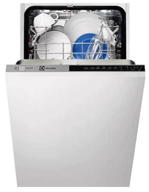 Замена проточного нагревательного элемента Electrolux ESL 4550 RO