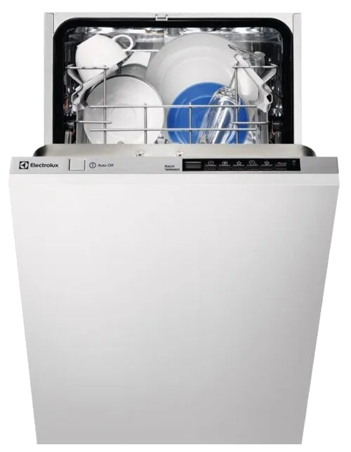 Замена проточного нагревательного элемента Electrolux ESL 4570 RA