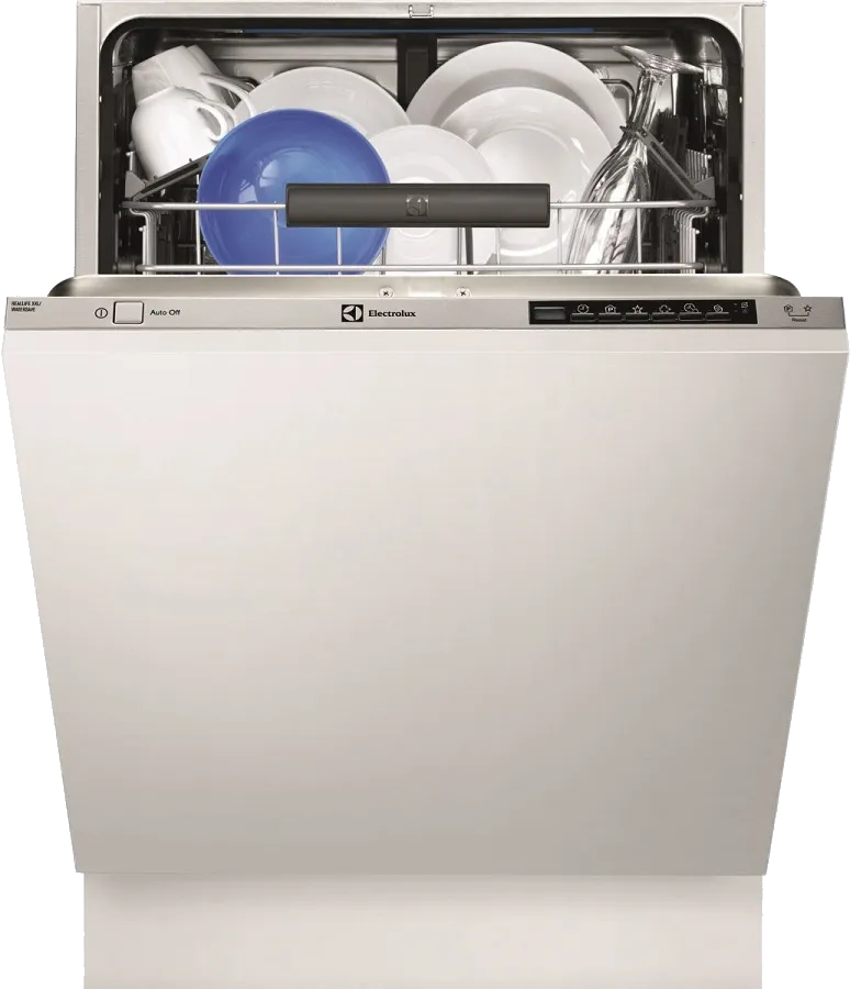 Замена проточного нагревательного элемента Electrolux ESL 7525 RO