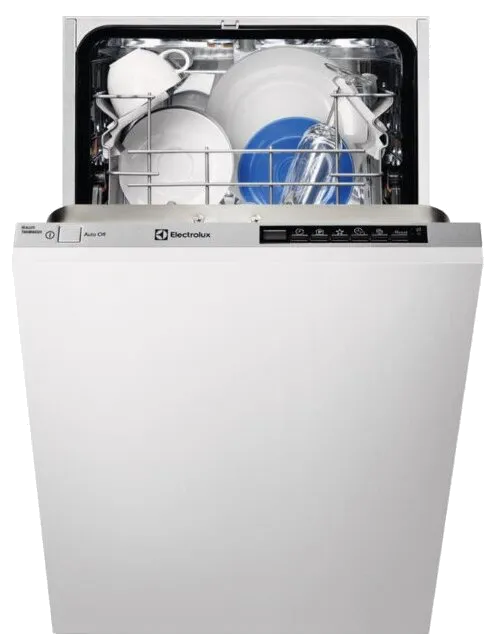 Замена проточного нагревательного элемента Electrolux ESL 4575 RO