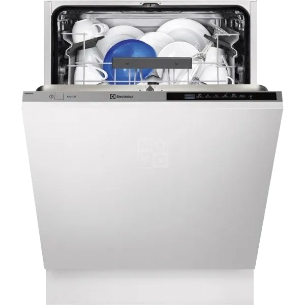 Замена проточного нагревательного элемента Electrolux ESL 5350 LO
