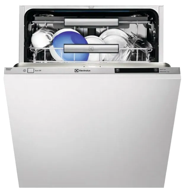 Замена проточного нагревательного элемента Electrolux ESL 8810 RA