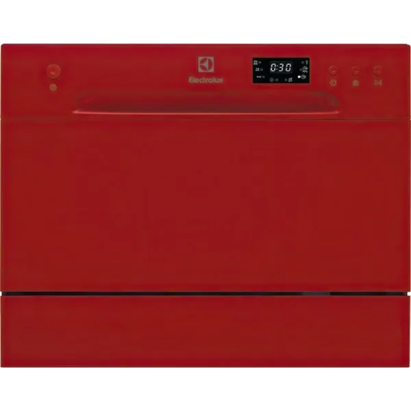 Замена проточного нагревательного элемента Electrolux ESF 2400 OH
