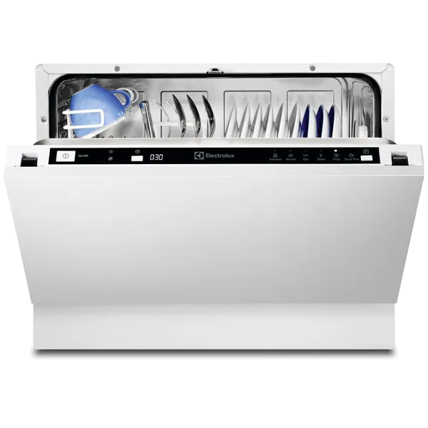 Замена проточного нагревательного элемента Electrolux ESL 2400 RO