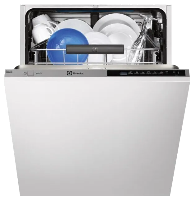 Замена проточного нагревательного элемента Electrolux ESL 7320 RO