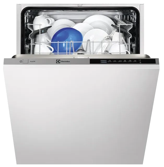 Замена проточного нагревательного элемента Electrolux ESL 9531 LO