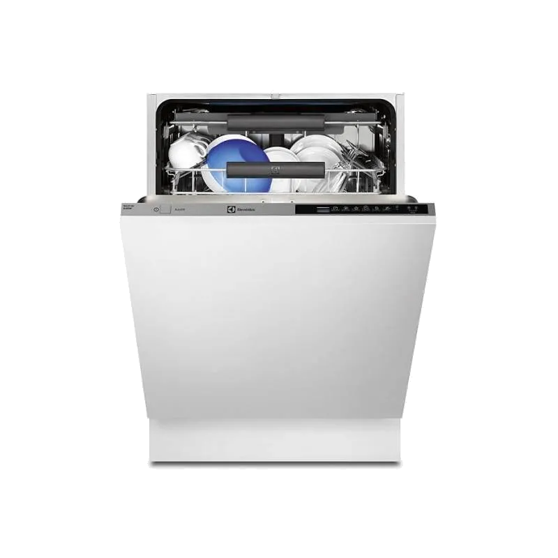 Замена проточного нагревательного элемента Electrolux ESL 98310 RA