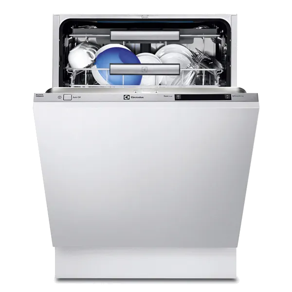 Замена проточного нагревательного элемента Electrolux ESL 98810 RA