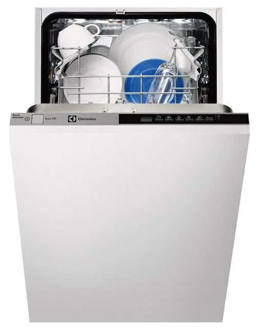 Замена проточного нагревательного элемента Electrolux ESL 94555 RO