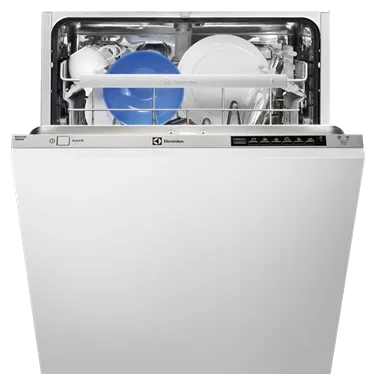 Замена проточного нагревательного элемента Electrolux ESL 6552 RO