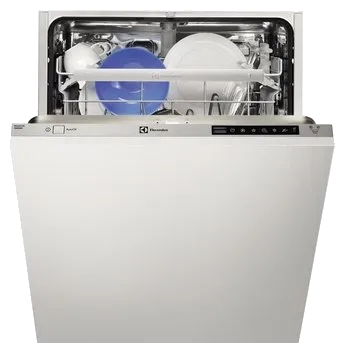 Замена проточного нагревательного элемента Electrolux ESL 6601 RO