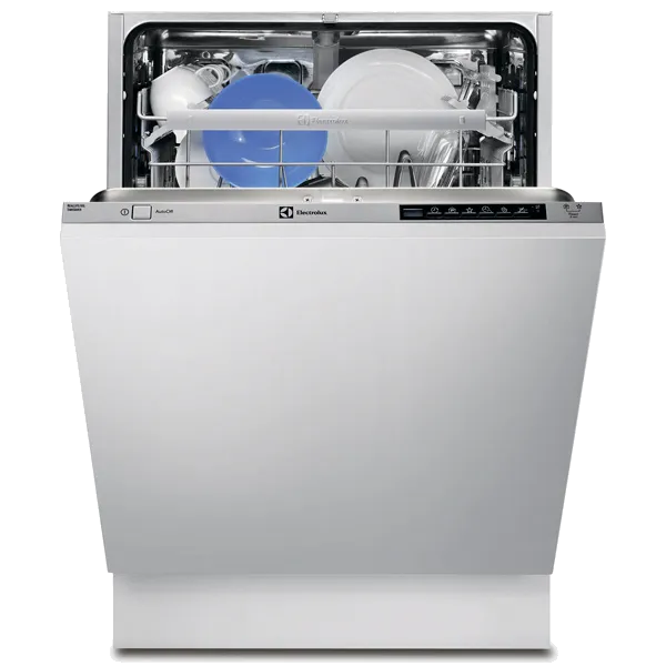 Замена проточного нагревательного элемента Electrolux ESL 6551 RO