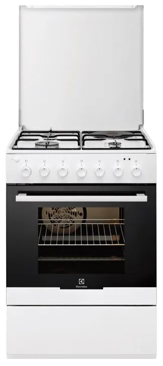 Ремонт модуля управления Electrolux EKM 961300 W