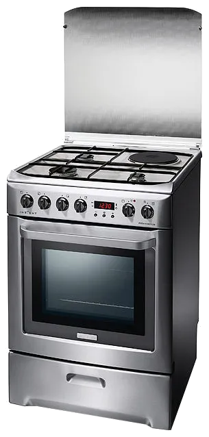 Ремонт модуля управления Electrolux EKM 603500 X