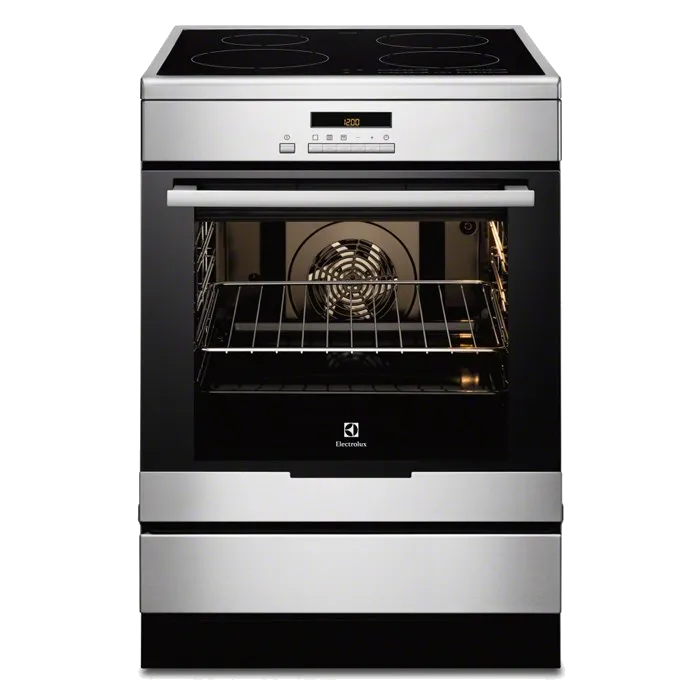 Ремонт модуля управления Electrolux EKI 96770 DX