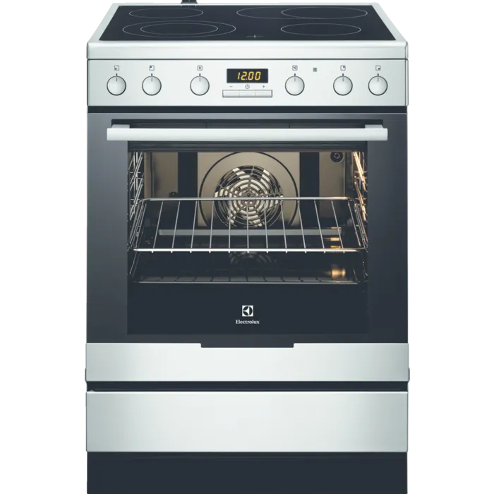 Ремонт модуля управления Electrolux EKI 96450 AX