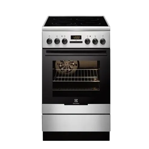 Ремонт модуля управления Electrolux EKI 954500 X