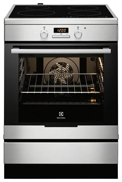 Ремонт модуля управления Electrolux EKI 6450 AOX
